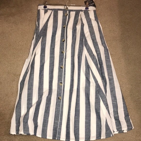 mlle gabrielle skirt - Picture 1 of 8